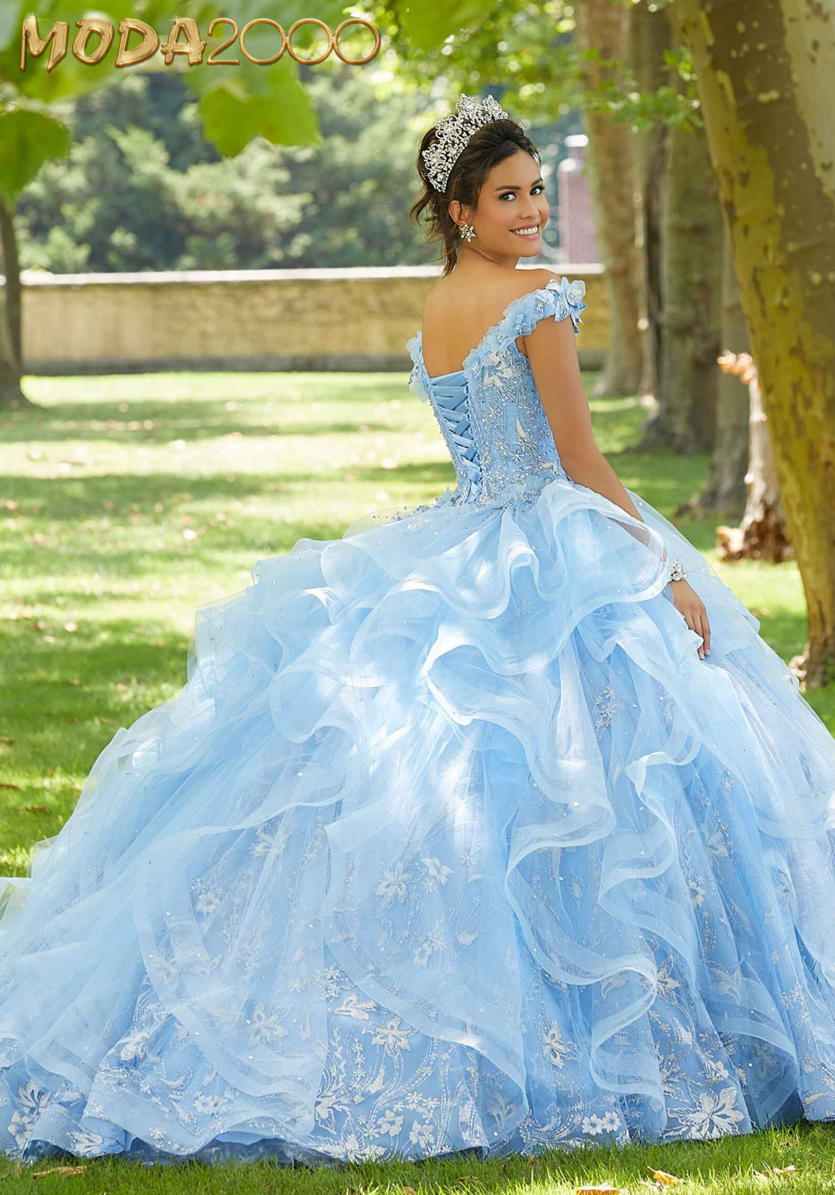 Quinceanera Dresses – Tagged \